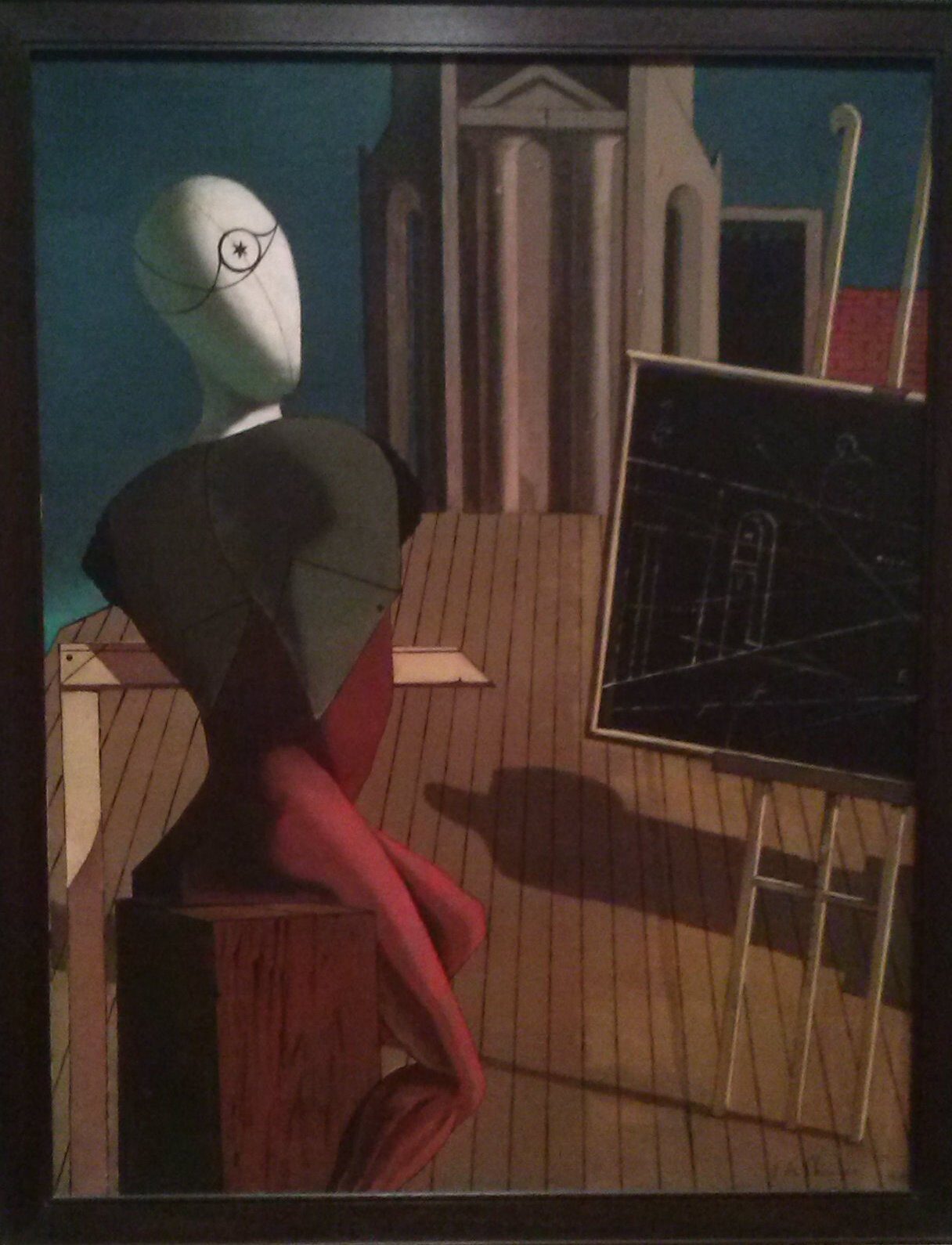 Déviations 54 – The end is near – mai 2025 