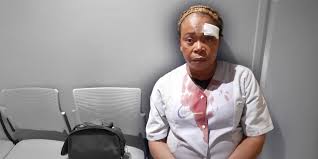 ＂Je vais t’égorger sale négresse＂ ： victime d’une agression raciste, la police la met en garde à vue ｜ Le Média (2025-05-21 10 h 19 min 09 s) 