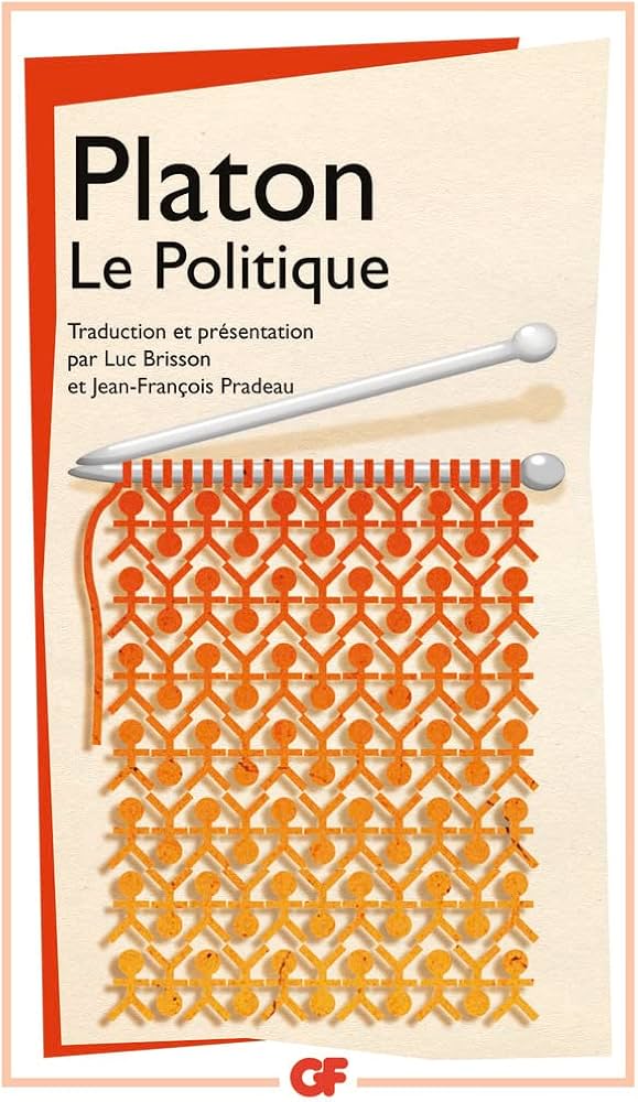 Platon-politique 